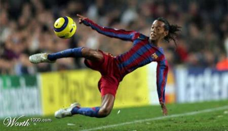 Ronaldinho